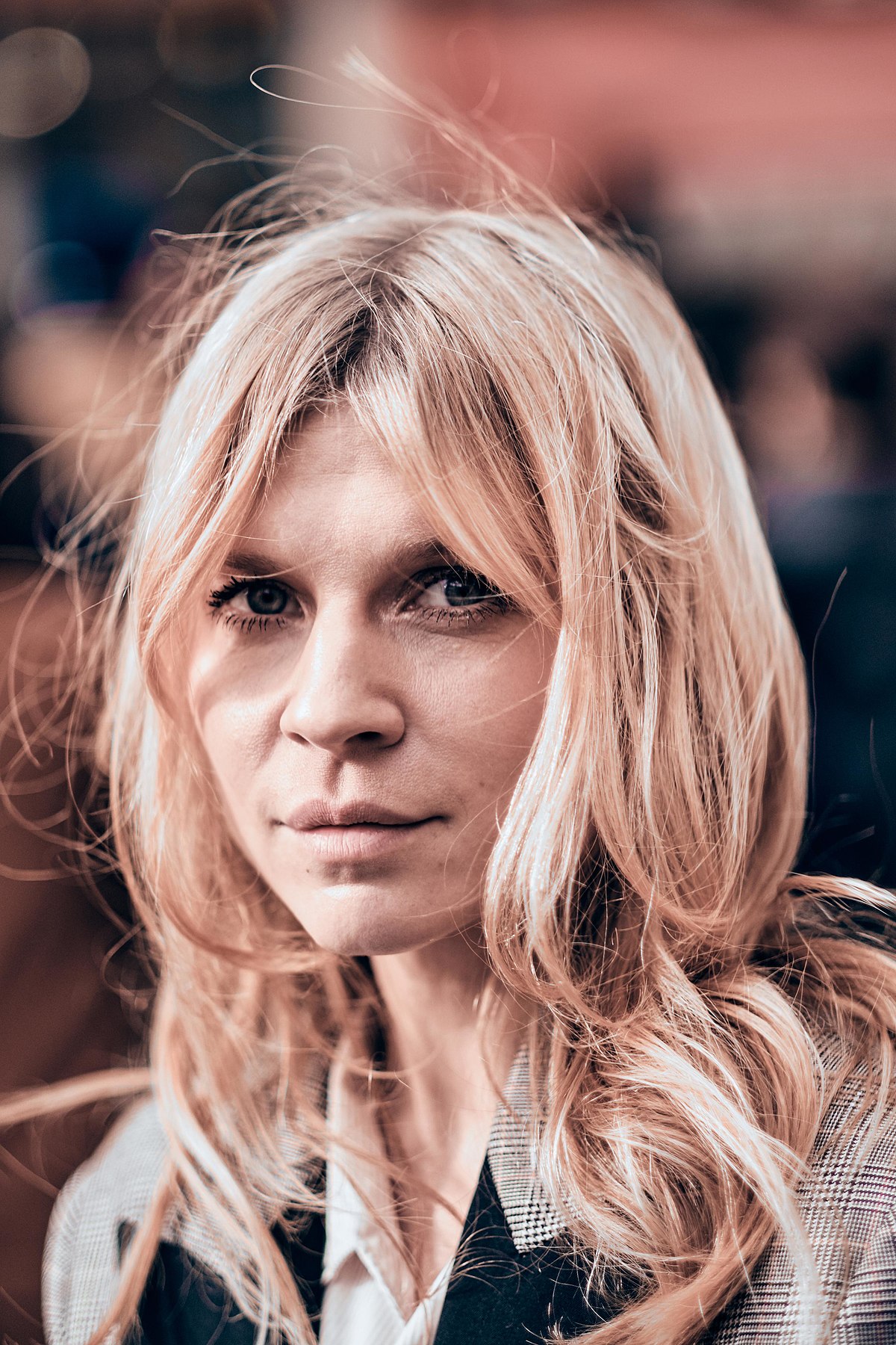 search image 2 Biographie de Clémence Poésy, Âge, Taille, Poids et Valeur Nette 2