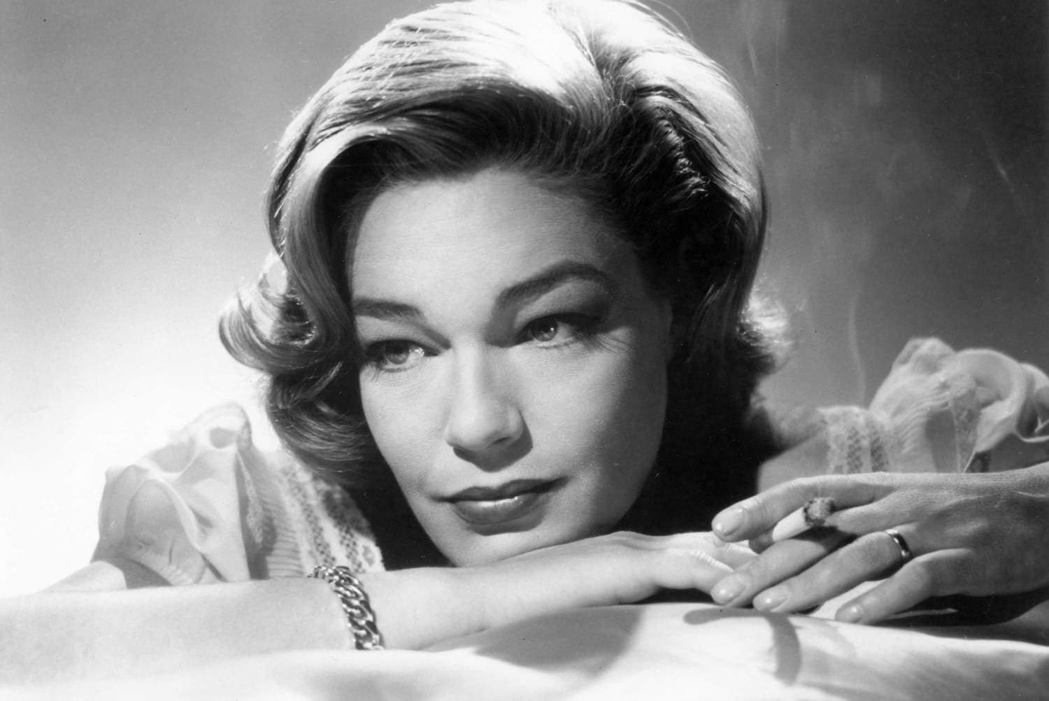 search image 2 Biographie de Simone Signoret, Âge, Taille, Poids et Valeur Nette 2