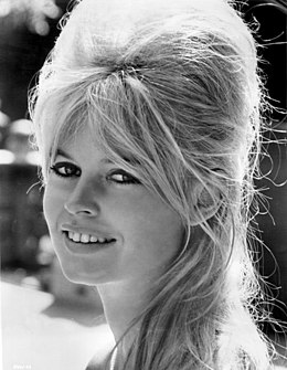 Biographie de Brigitte Bardot, Âge, Taille, Poids et Valeur Nette - gmedia