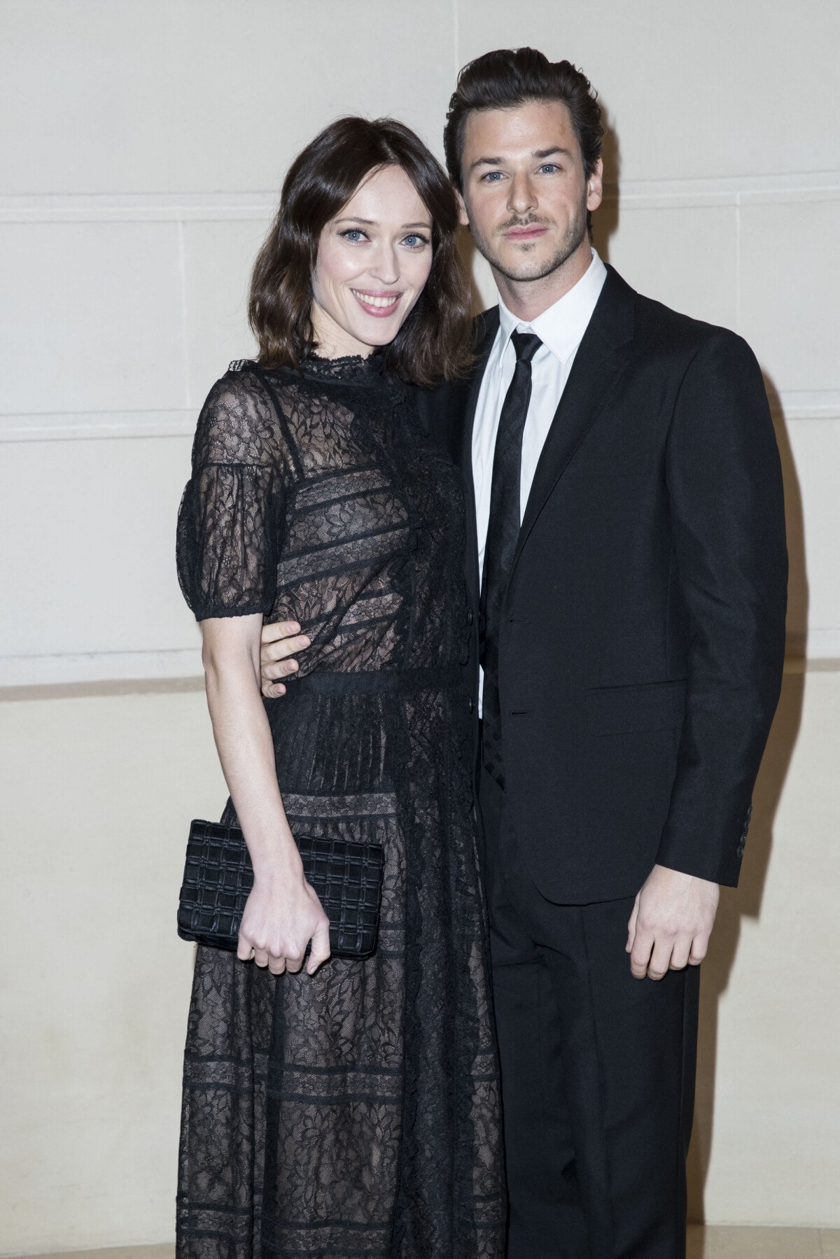 search image 2 Relations de Gaspard Ulliel, Femme, Petite Amie et Affaires 2