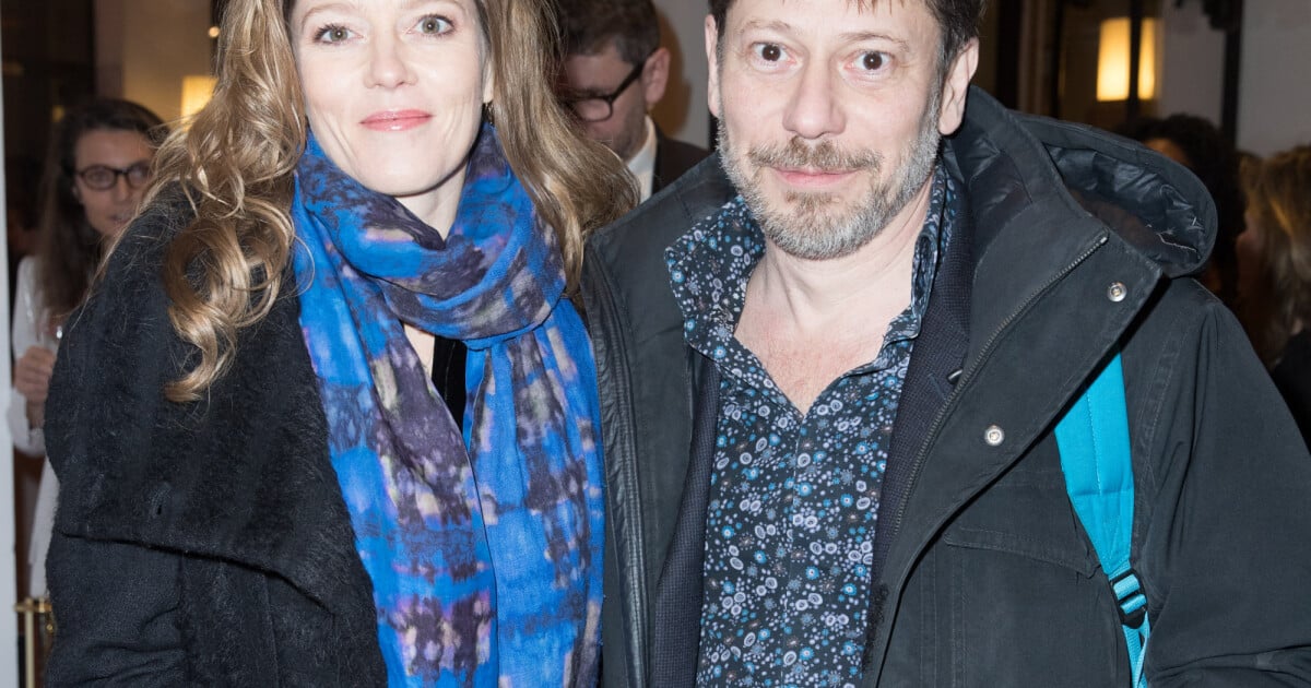 search image 2 Relations de Mathieu Amalric, Femme, Petite Amie et Affaires 2