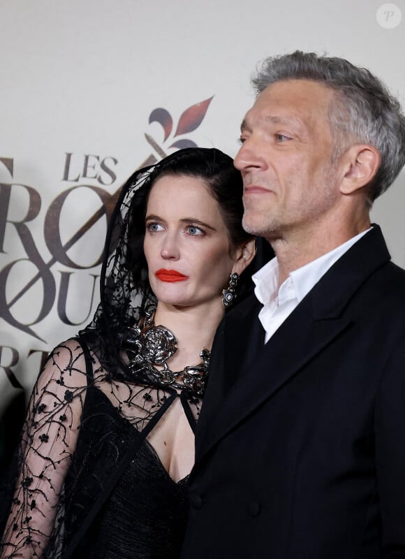 search image 2 Relation, Mari, Petit-ami et Affaires d'Eva Green 2