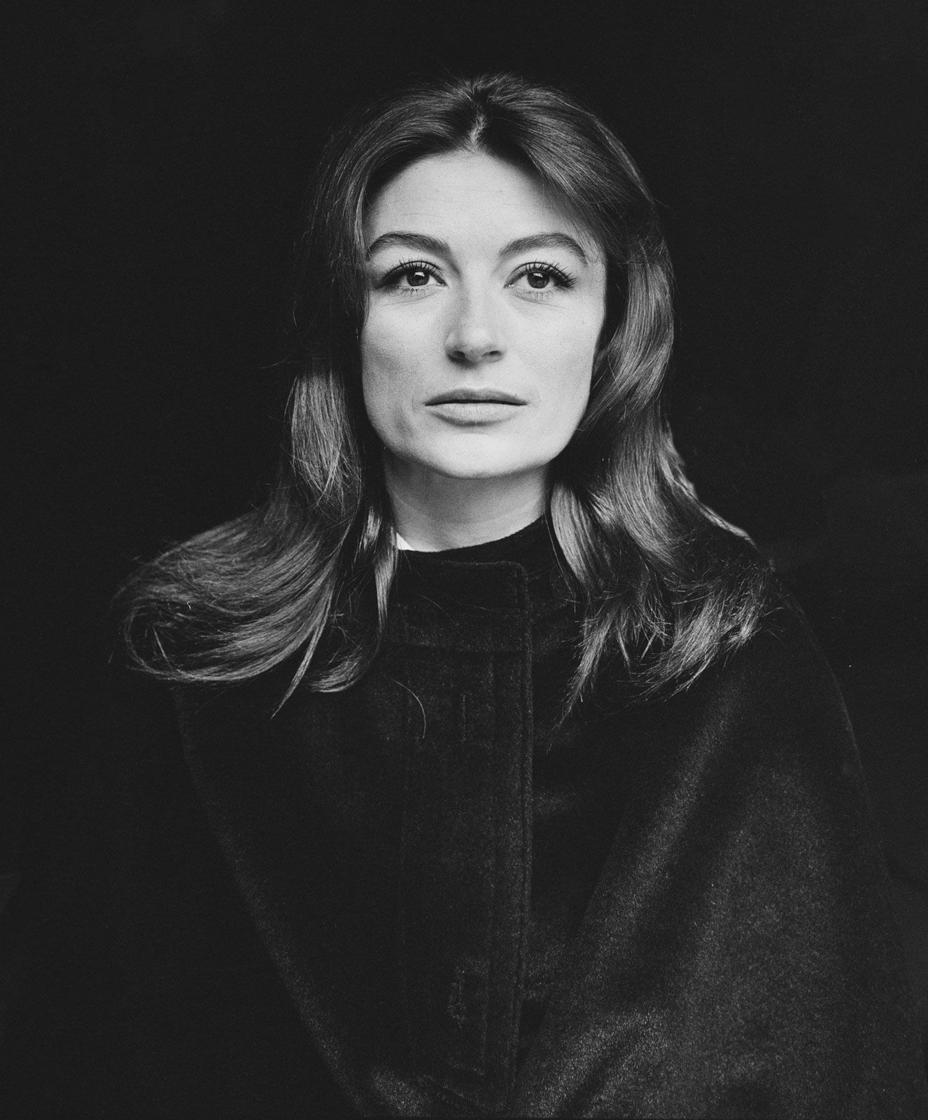 Biographie d'Anouk Aimée, Âge, Taille, Poids et Valeur Nette - gmedia