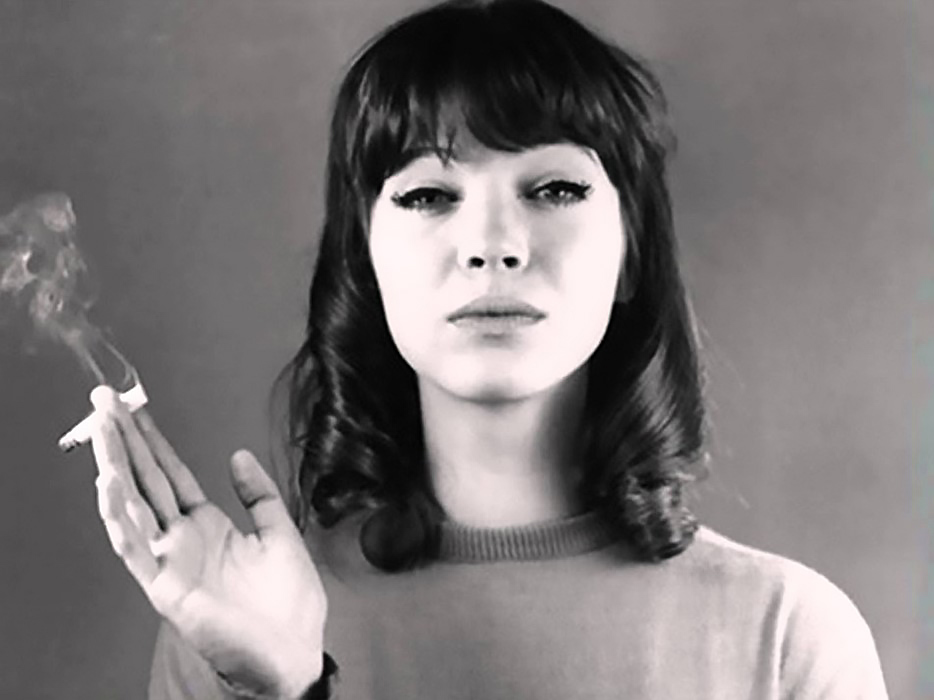 Biographie dAnna Karina Age Taille Poids et Valeur Nette