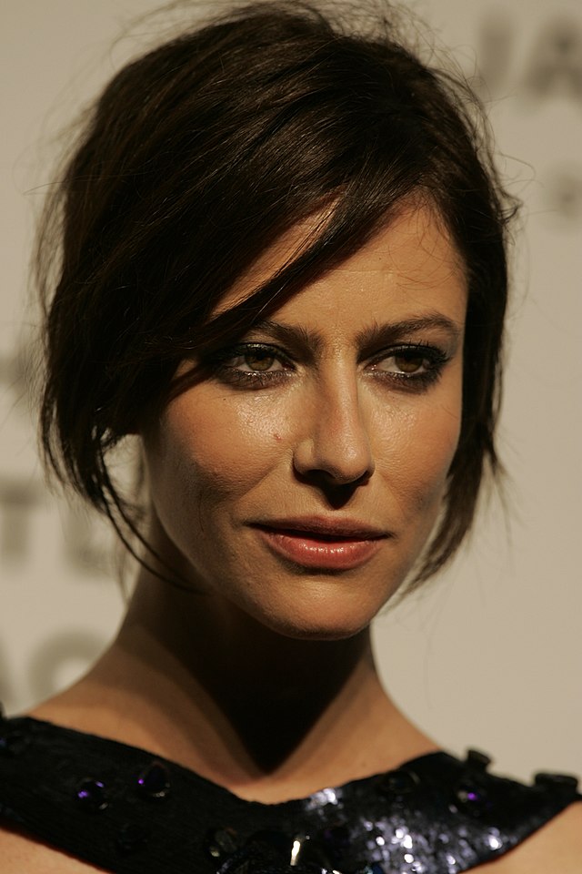 Biographie dAnna Mouglalis Age Taille Poids et Valeur Nette