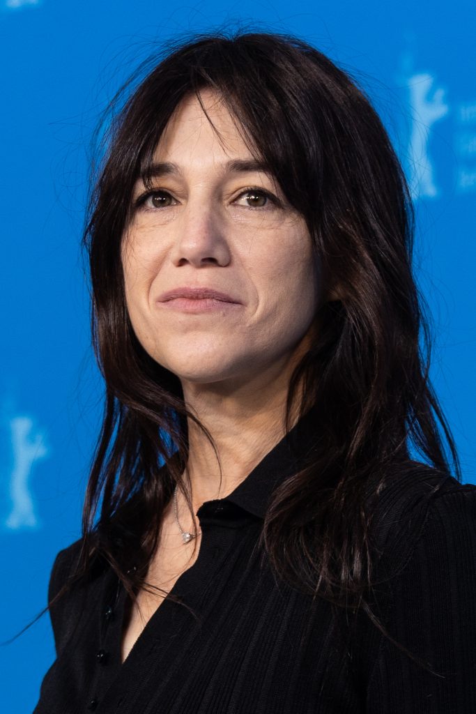 Biographie de Charlotte Gainsbourg Age Taille Poids et Valeur Nette