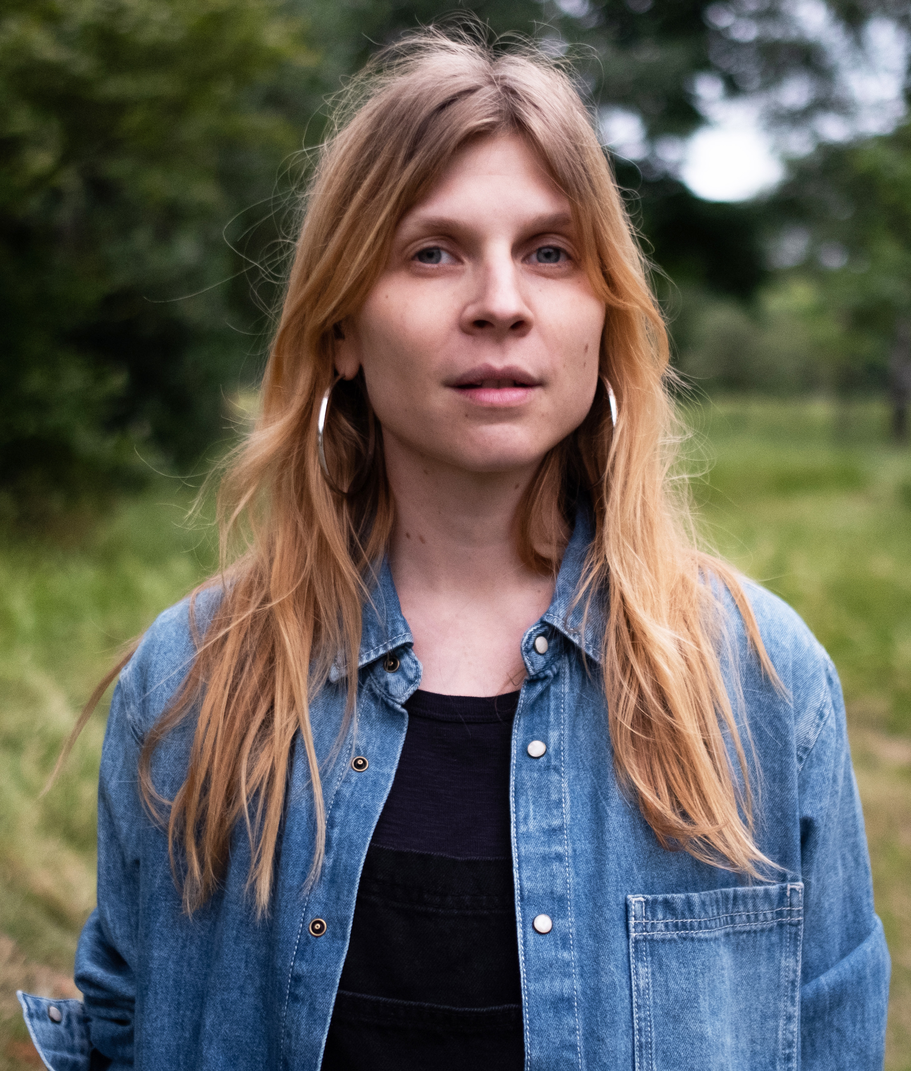 Biographie de Clemence Poesy Age Taille Poids et Valeur Nette