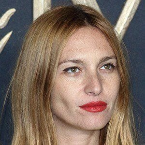 Biographie de Josephine de La Baume Age Taille Poids et Valeur Nette