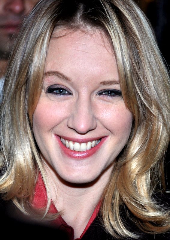 Biographie de Ludivine Sagnier Age Taille Poids et Valeur Nette