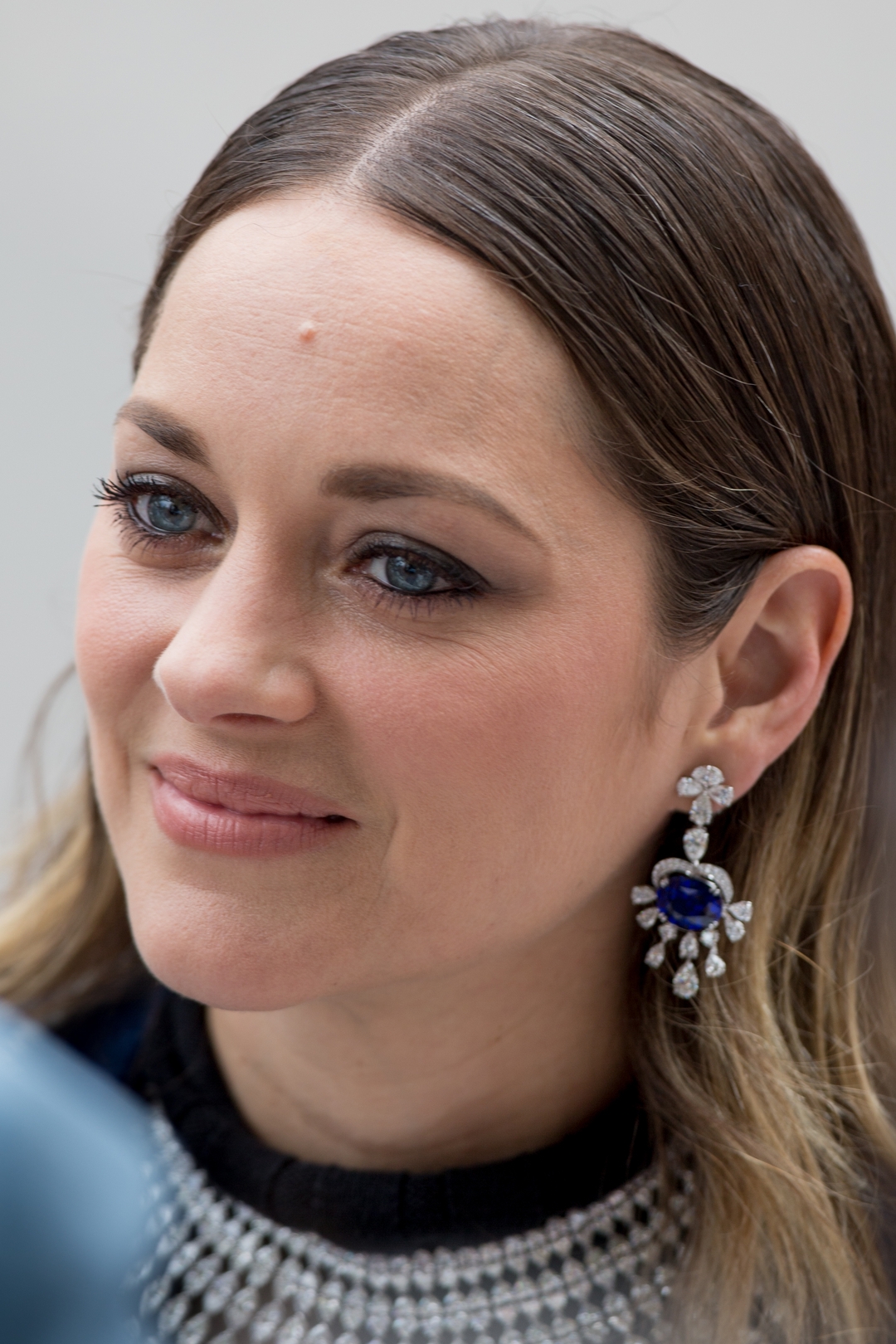 Biographie de Marion Cotillard Age Taille Poids et Valeur Nette