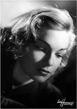 Biographie de Simone Signoret Age Taille Poids et Valeur Nette