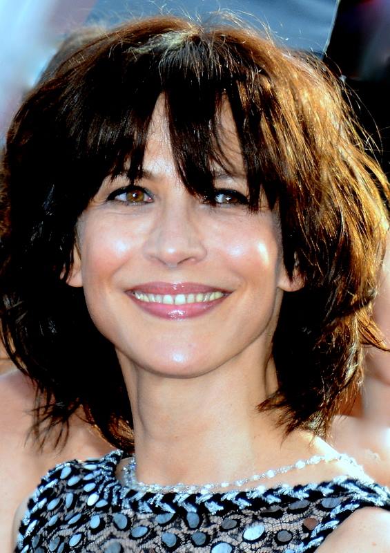 Biographie de Sophie Marceau Age Taille Poids et Valeur Nette