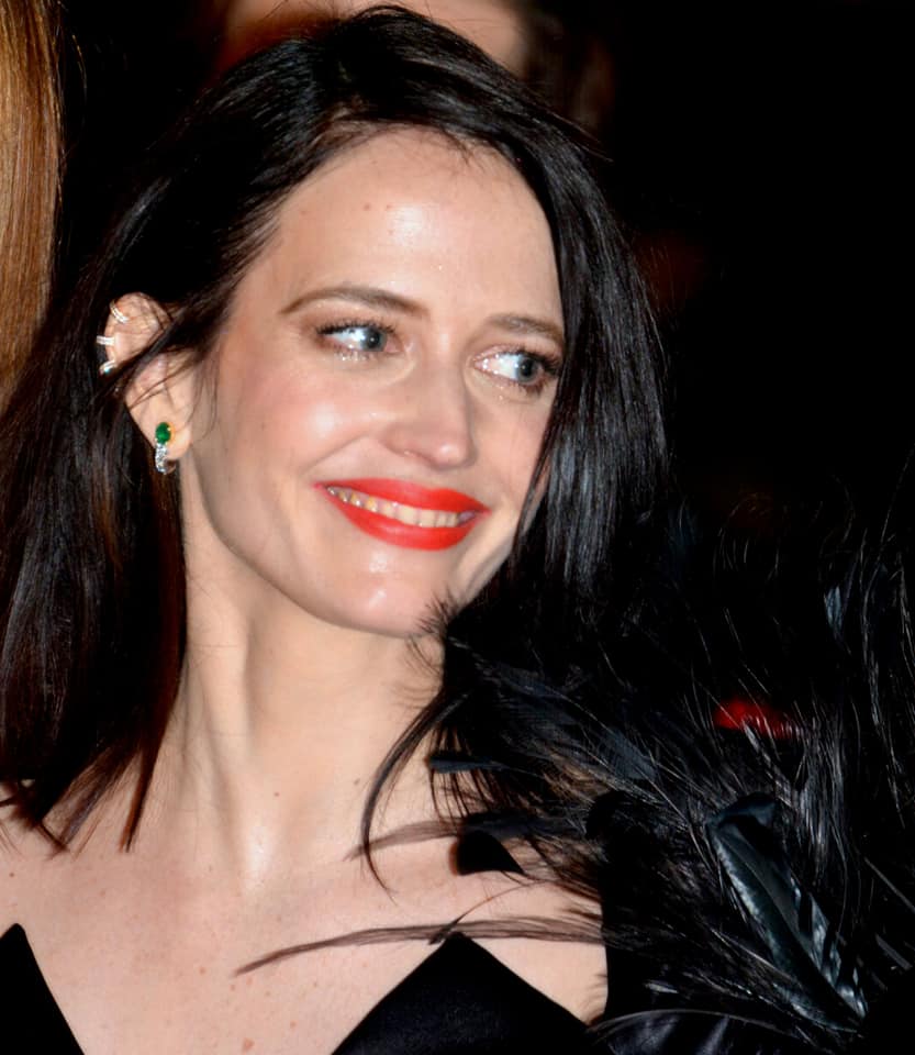 Biographie d'Eva Green, Âge, Taille, Poids et Valeur Nette - gmedia