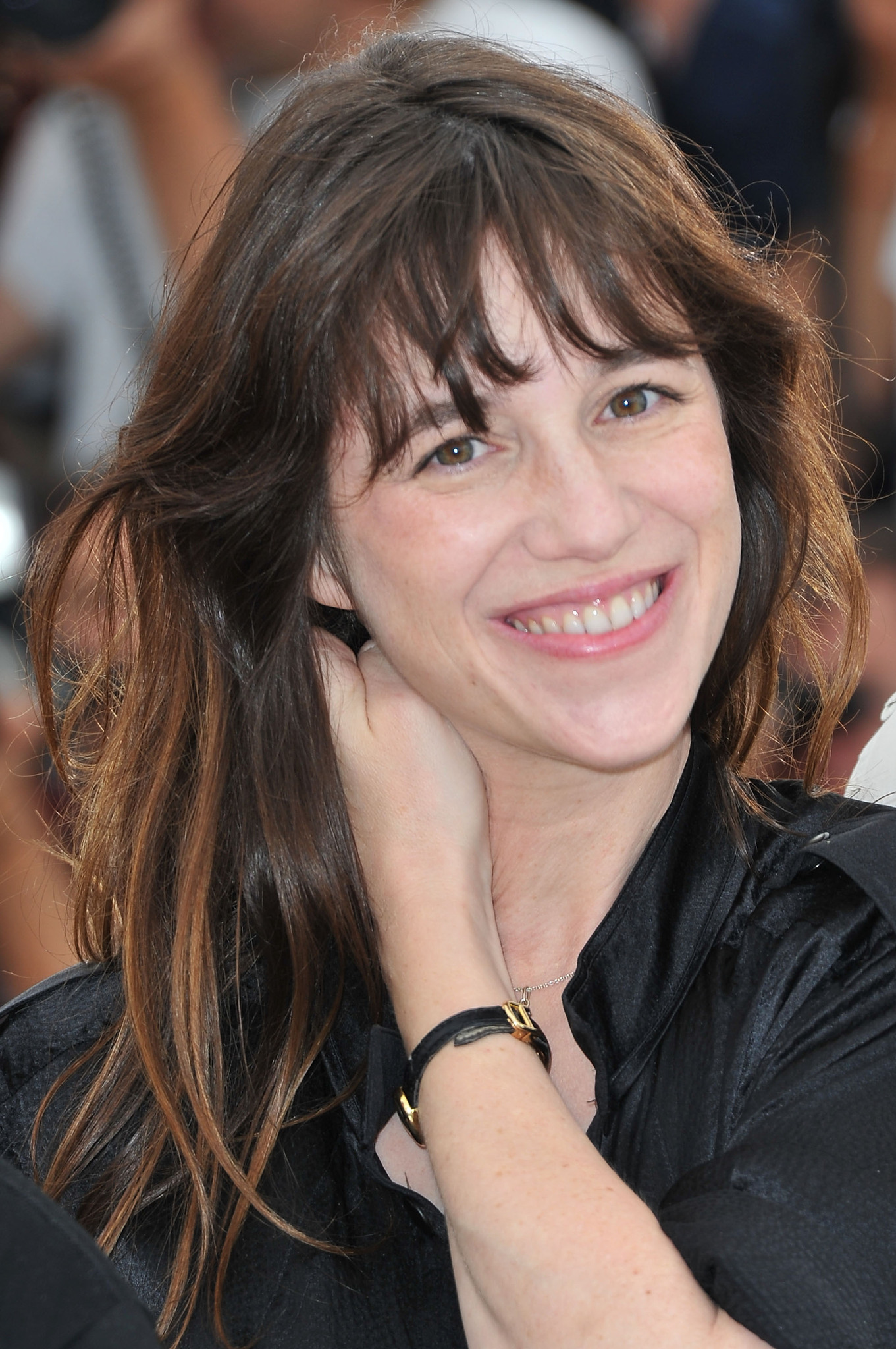 search image 2 Biographie de Charlotte Gainsbourg, Âge, Taille, Poids et Valeur Nette 2