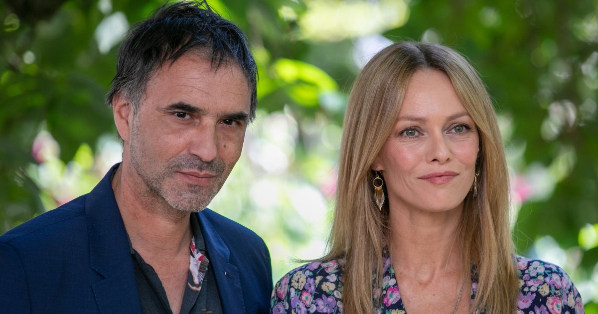 Relation Mari Petit ami et Affaires de Vanessa Paradis