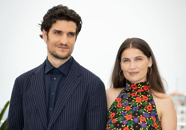 Relations de Louis Garrel Femme Petite Amie et Affaires