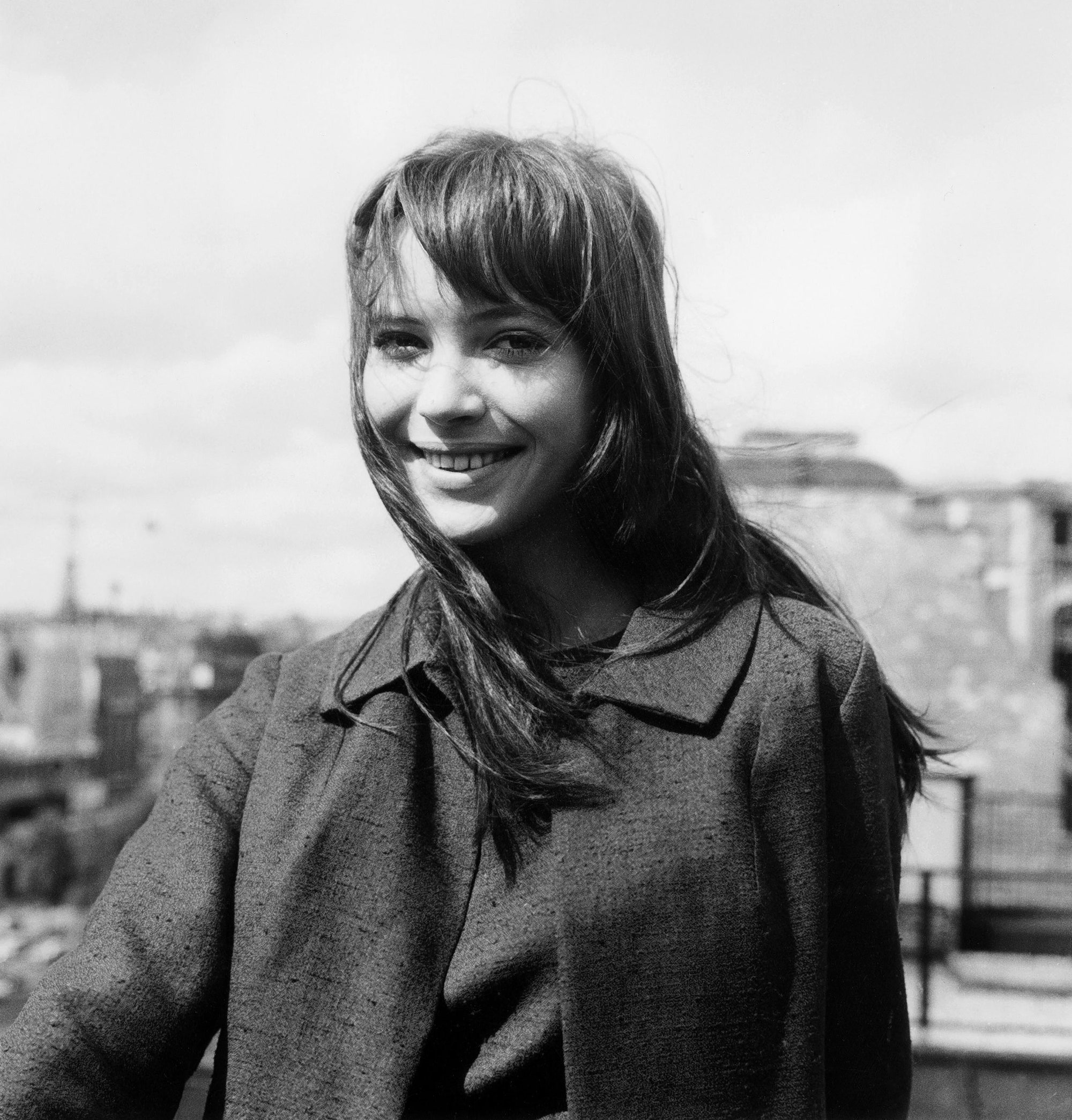 search image 2 Biographie d'Anna Karina, Âge, Taille, Poids et Valeur Nette 2