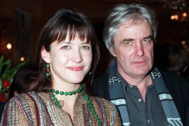 search image 2 Relation, Mari, Petit-ami et Affaires de Sophie Marceau 2