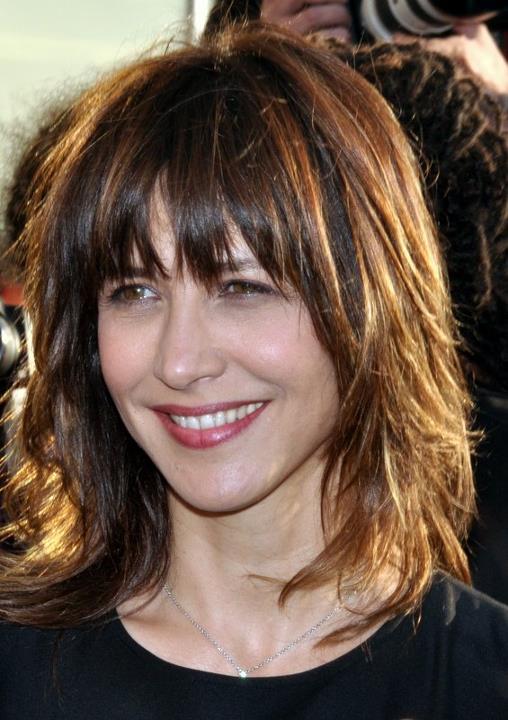 search image 2 Biographie de Sophie Marceau, Âge, Taille, Poids et Valeur Nette 2