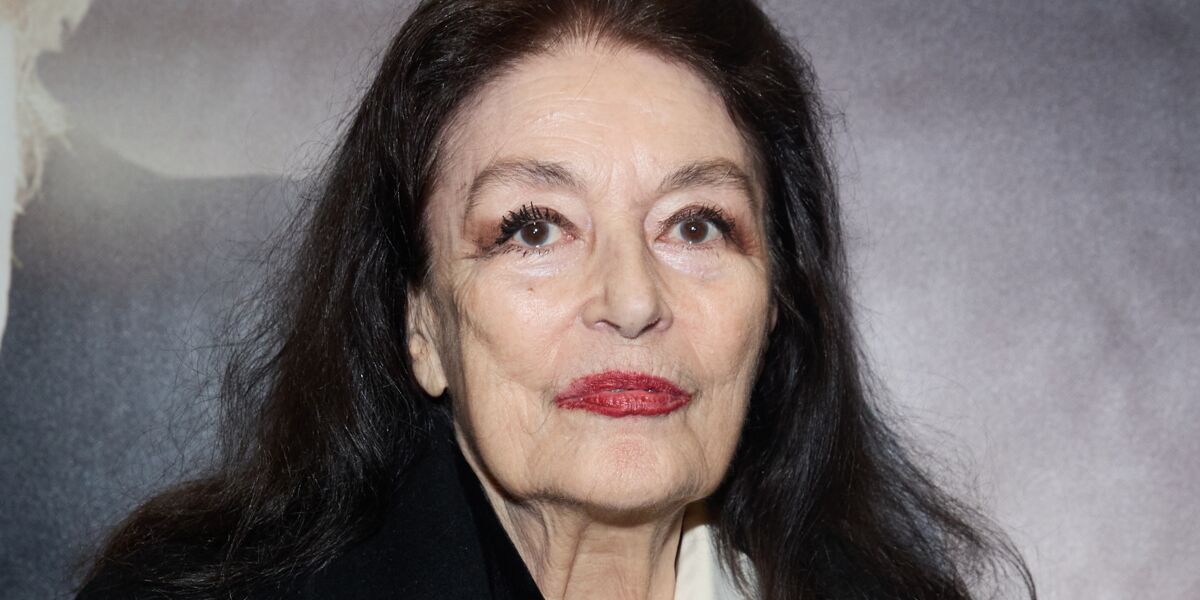 search image 2 Biographie d'Anouk Aimée, Âge, Taille, Poids et Valeur Nette 2