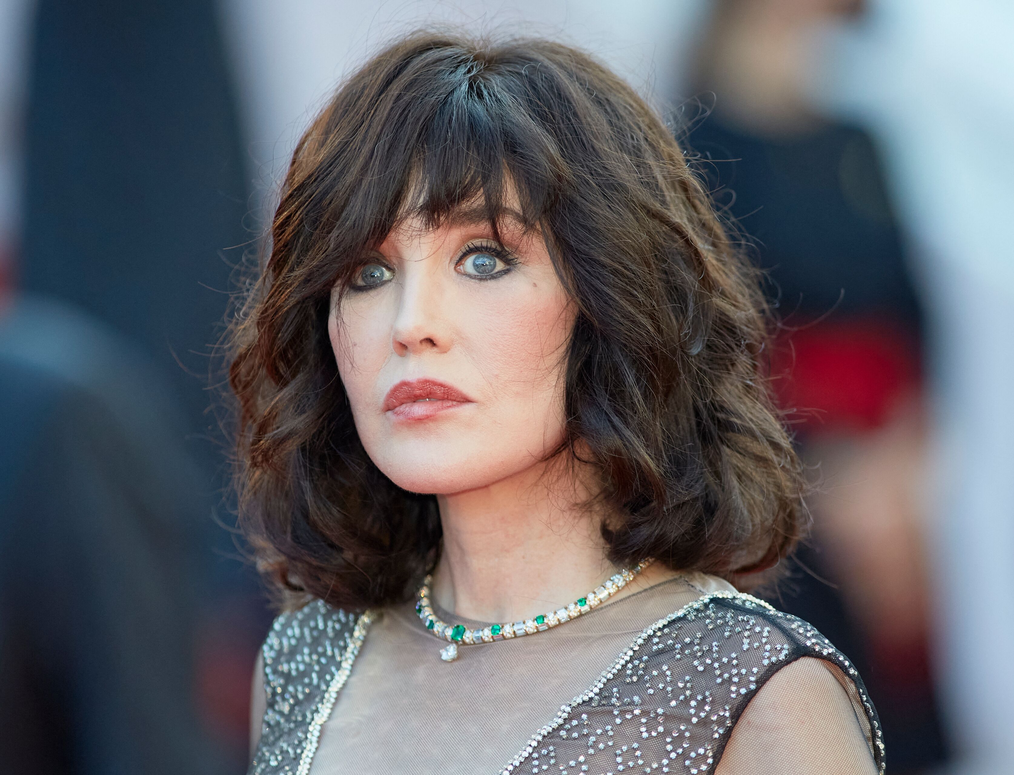 search image 2 Biographie d'Isabelle Adjani, Âge, Taille, Poids et Valeur Nette 2