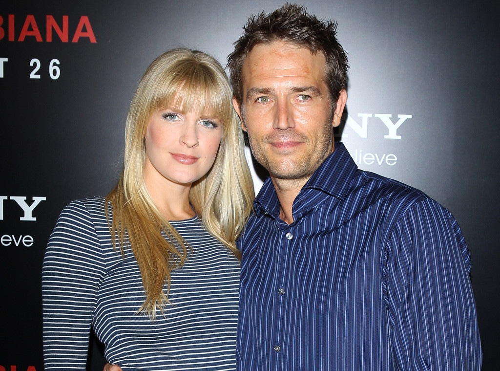 Relations de Michael Vartan, Femme, Petite Amie et Affaires - gmedia