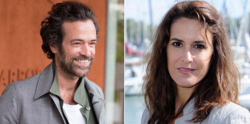 search image 2 Relations de Romain Duris, Femme, Petite Amie et Affaires 2