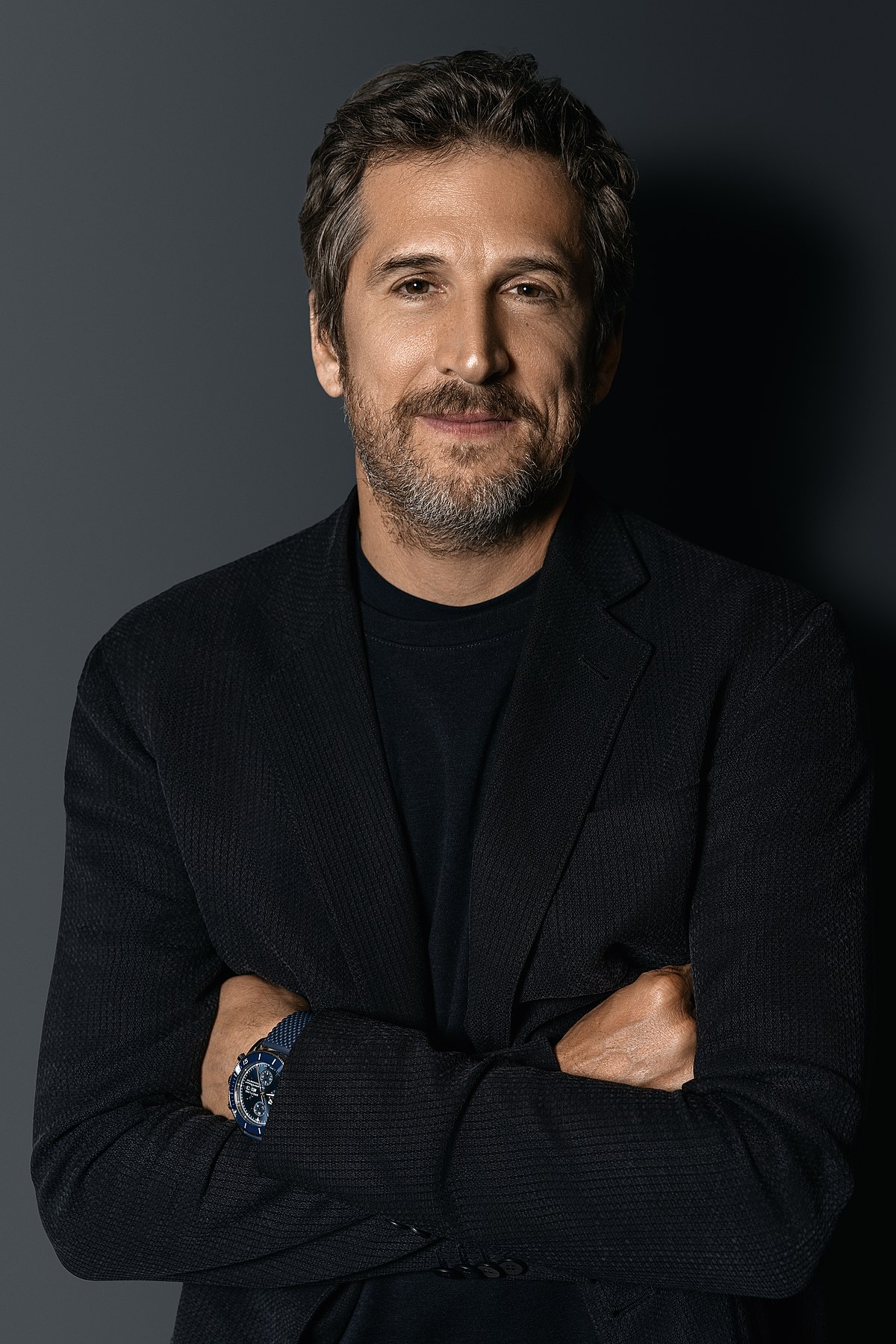 Guillaume Canet Famille, Parents, Frères et Sœurs, et Domicile - gmedia