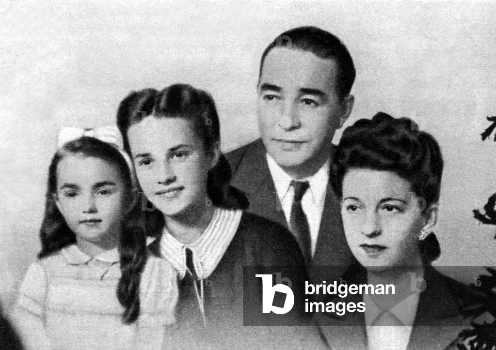 search image 2 Jeanne Moreau Famille, Parents, Frères et Sœurs, et Domicile 2