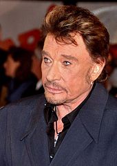 search image 2 Johnny Hallyday Biographie, Âge, Taille, Poids, et Fortune 2