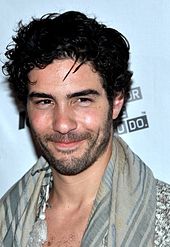 search image 2 Quelle est l'origine ethnique de Tahar Rahim ? 2