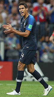 Biographie de Raphaël Varane, Âge, Taille, Poids et Valeur Nette - gmedia