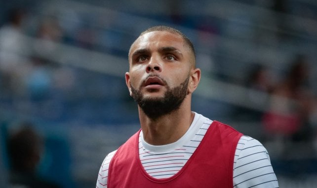 search image 2 Biographie De Layvin Kurzawa, Âge, Taille, Poids Et Valeur Nette 2