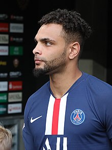 Biographie De Layvin Kurzawa, Âge, Taille, Poids Et Valeur Nette - gmedia