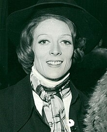 search image 2 Parents, Frères et Sœurs, Carrière et Récompenses de Maggie Smith 2