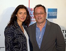 Jean Reno Famille, Parents, Frères et Sœurs, et Domicile - gmedia