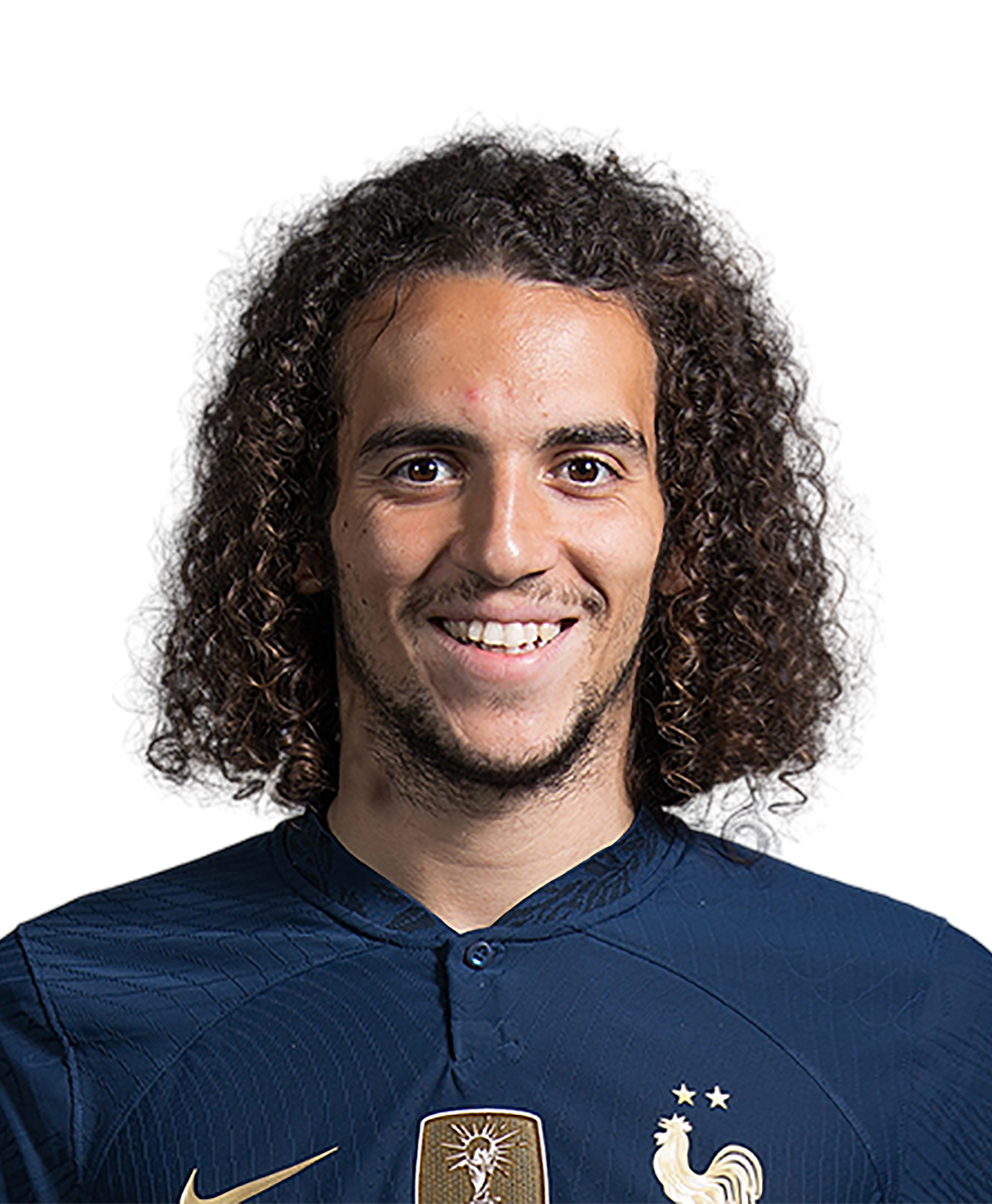 Biographie de Mattéo Guendouzi, Âge, Taille, Poids et Valeur nette - gmedia