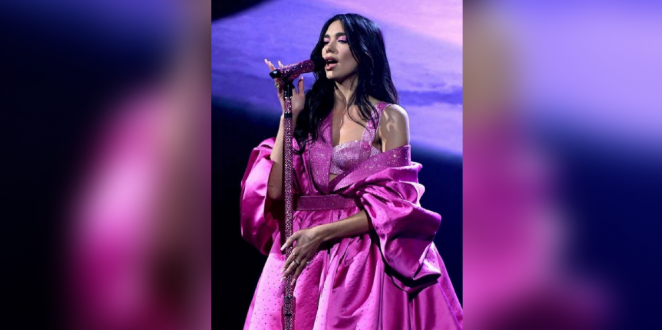 search image 2 Concerts de Dua Lipa à Lyon : Des fans obtiennent leurs tickets trois jours avant tout le monde 2