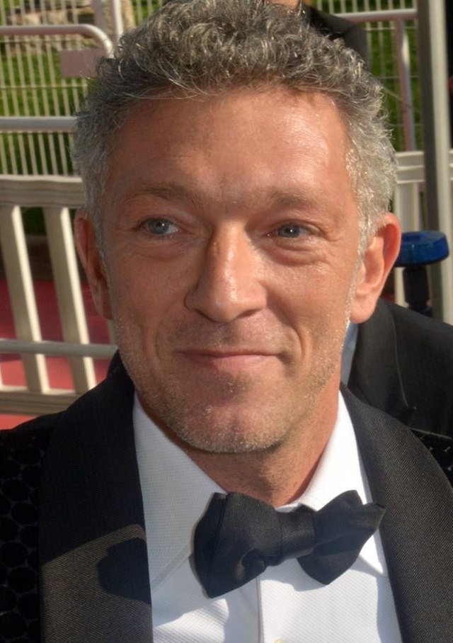 Vincent Cassel Famille, Parents, Frères et Sœurs, et Domicile - gmedia