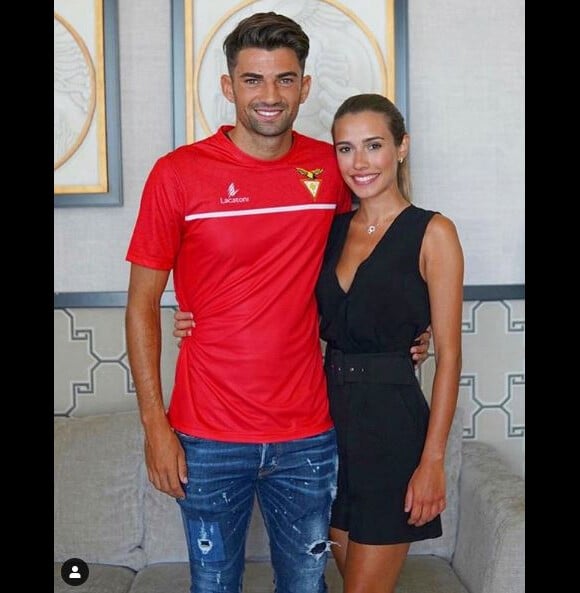 search image 2 Relation d'Enzo Zidane, Femme, Petite amie et Affaires 2