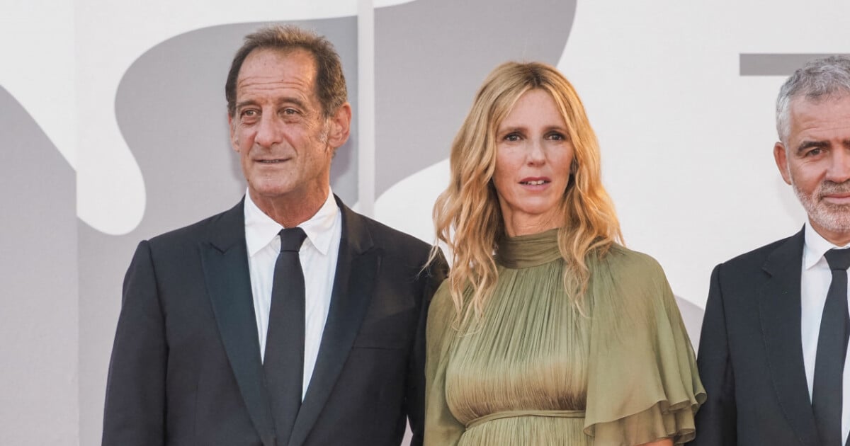 search image 2 Sandrine Kiberlain et les retrouvailles avec son ex Vincent Lindon : “C’est particulier…” 2