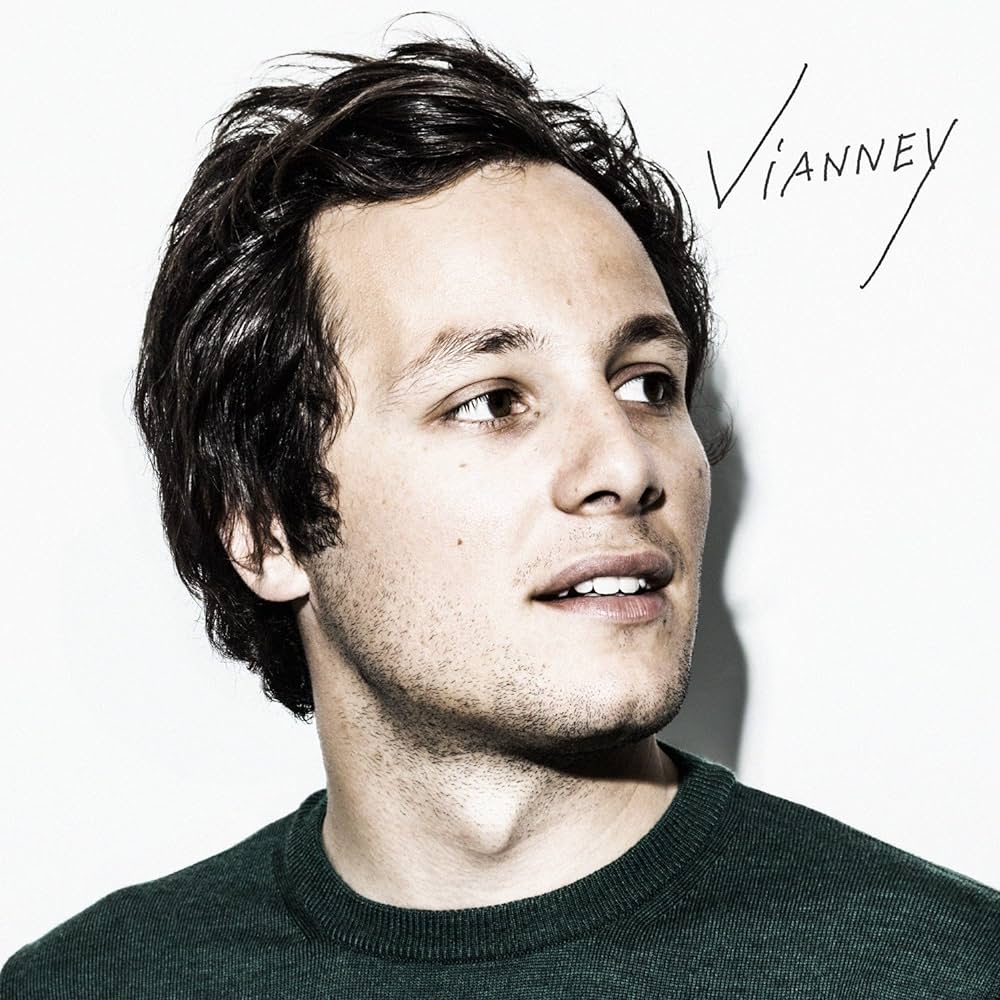 Vianney Biographie, Âge, Taille, Poids, et Fortune - gmedia