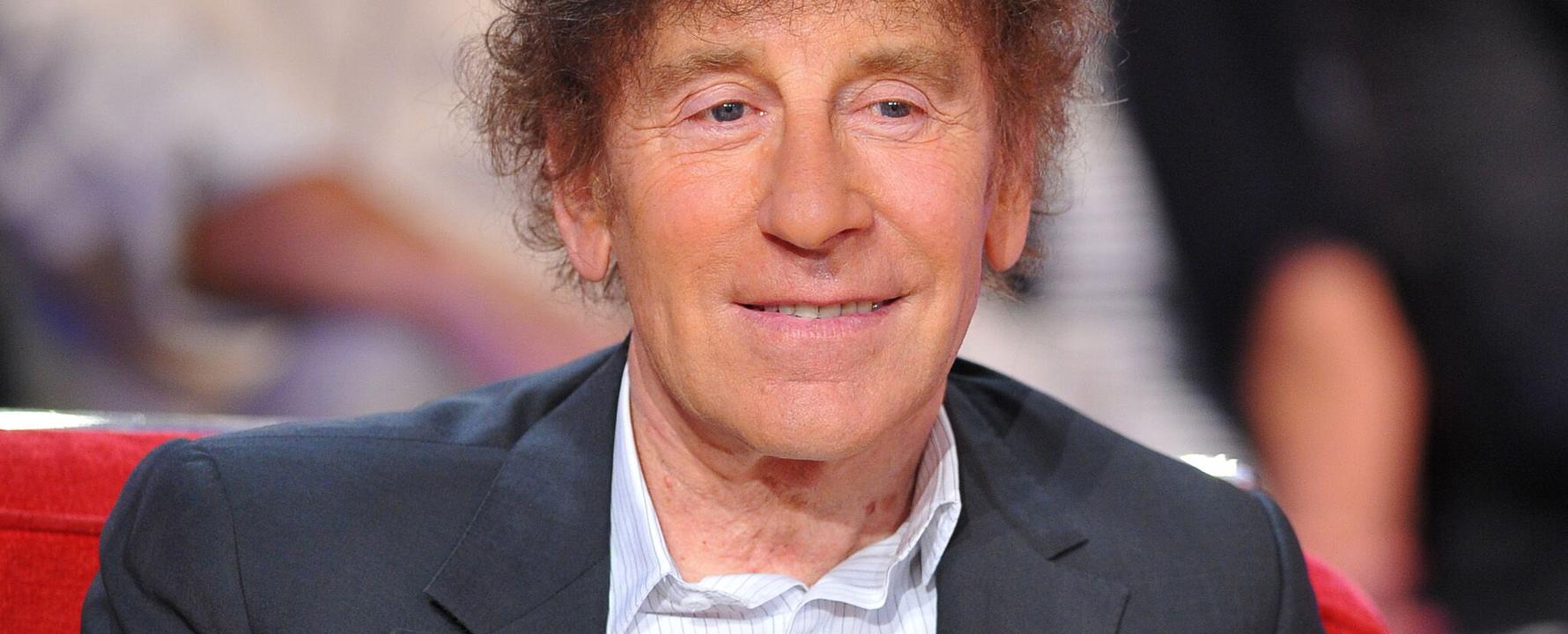 Alain Souchon Biographie Age Taille Poids et Fortune