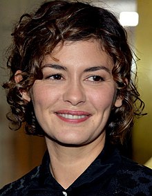 Audrey Tautou Famille Parents Freres et Soeurs et Domicile