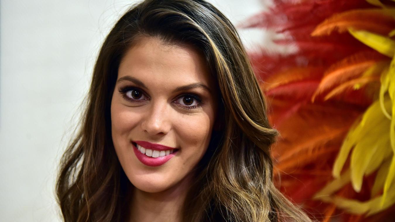 Biographie d'Iris Mittenaere, Taille, Poids et Valeur Nette - gmedia