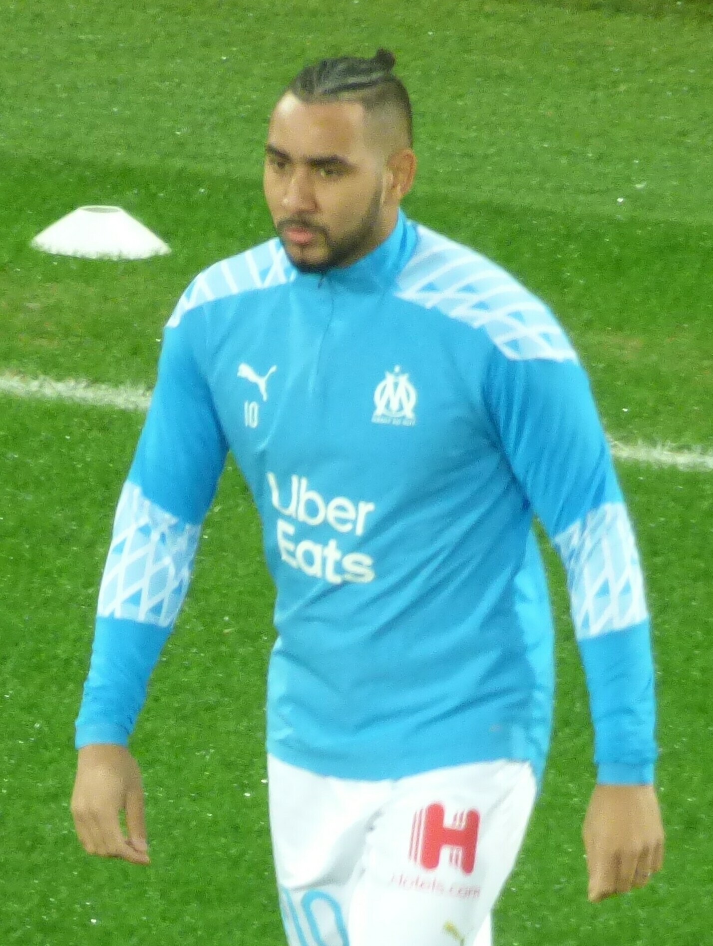 Biographie de Dimitri Payet Age Taille Poids et Valeur Nette