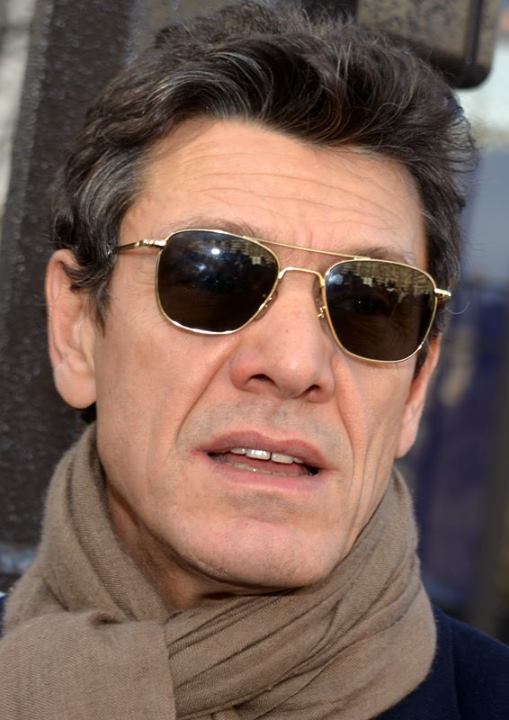 Biographie de Marc Lavoine et Valeur Nette