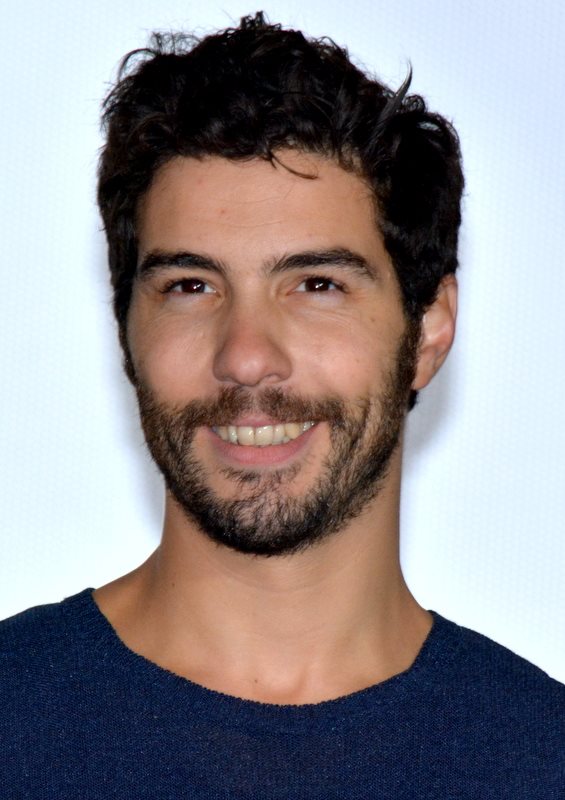 Biographie de Tahar Rahim Age Taille Poids et Valeur Nette