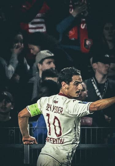 Blessure de Ben Yedder Club Actuel et Nouvelles des Transferts