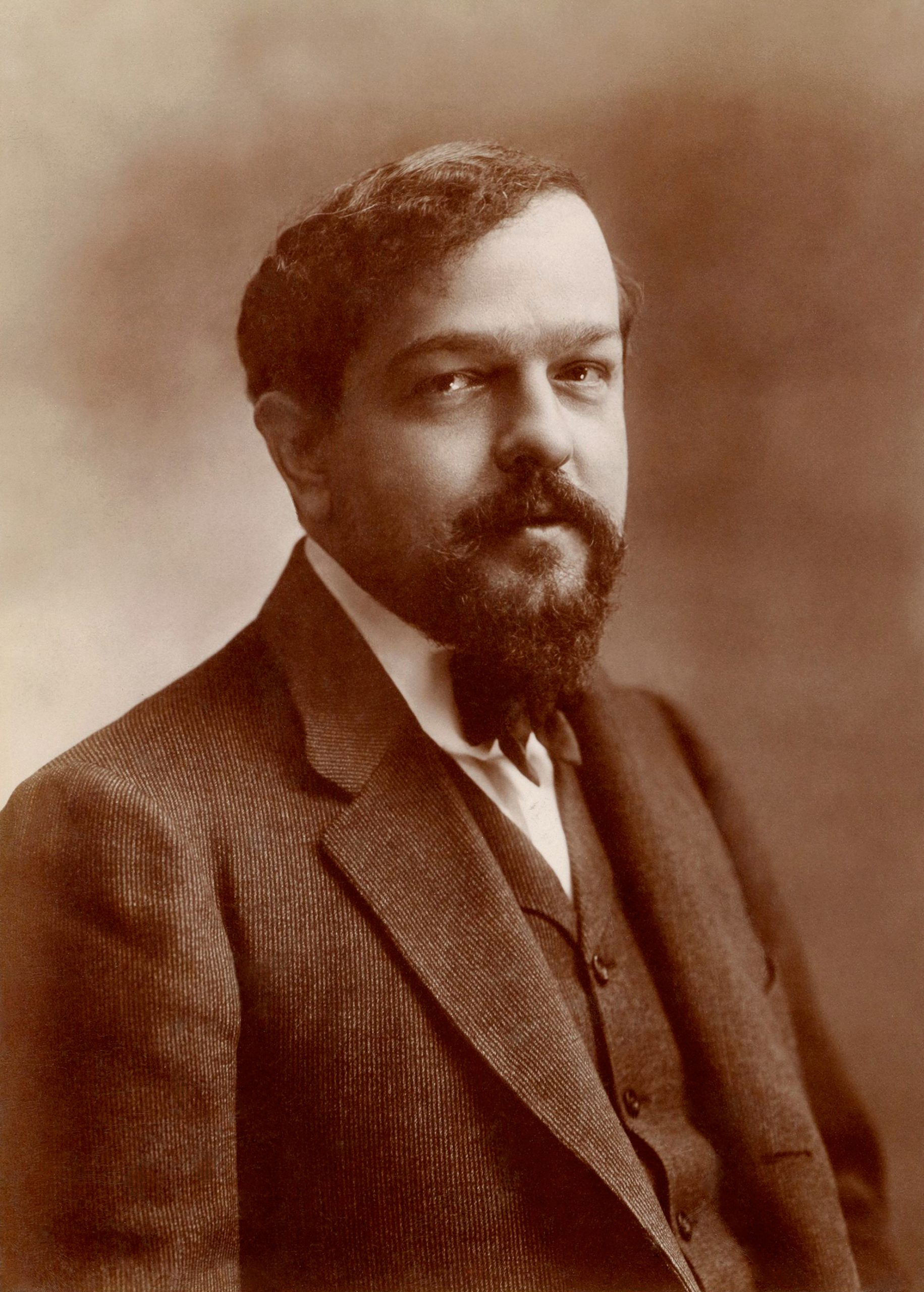 Claude Debussy Biographie, Âge, Taille, Poids, et Fortune - gmedia